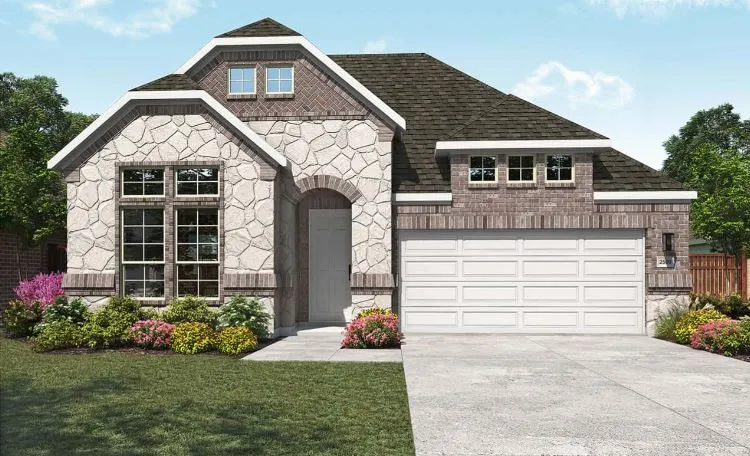 619 Breeze Hollow Lane Georgetown, TX 78628