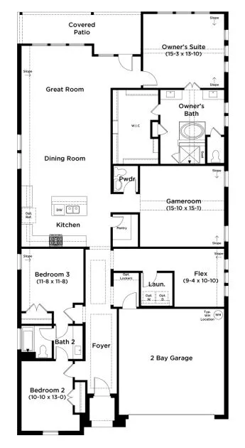 619 Breeze Hollow Lane Georgetown, TX 78628