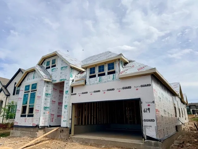 619 Breeze Hollow Lane Georgetown, TX 78628
