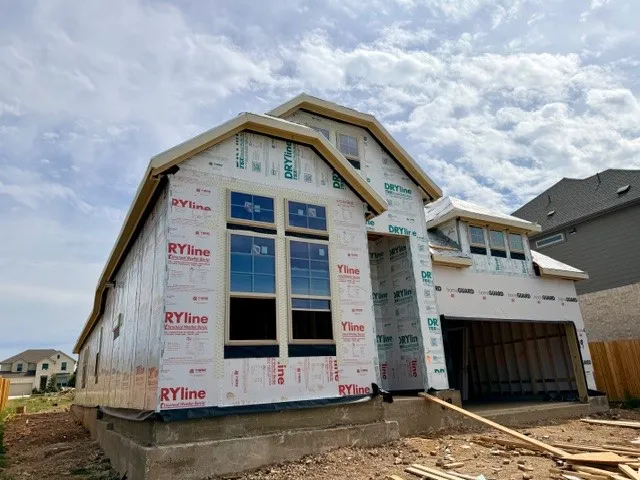 619 Breeze Hollow Lane Georgetown, TX 78628