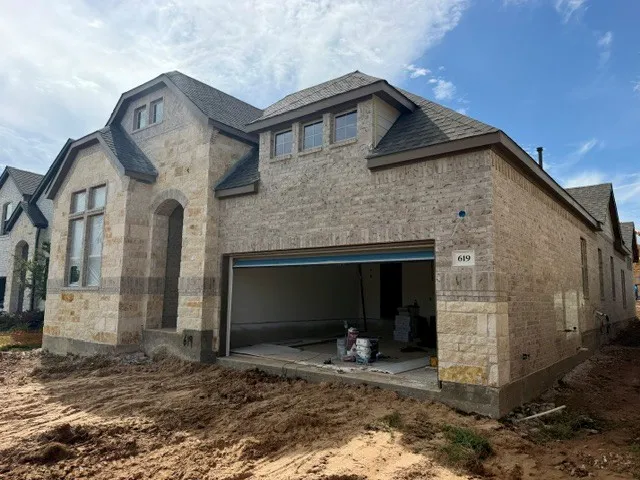 619 Breeze Hollow Lane Georgetown, TX 78628