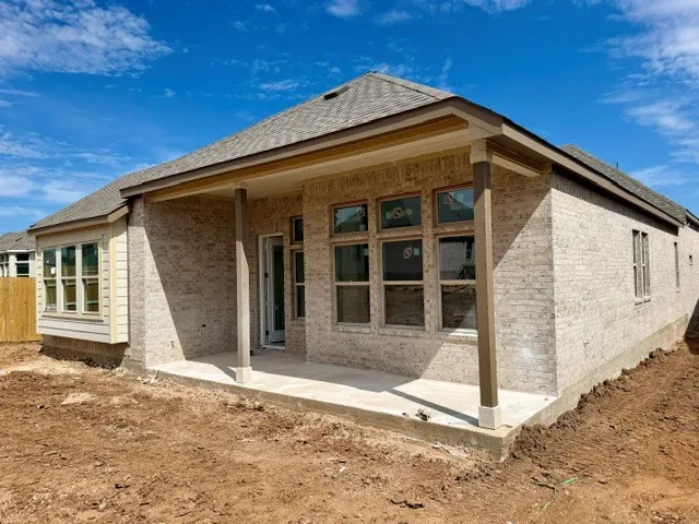 619 Breeze Hollow Lane Georgetown, TX 78628