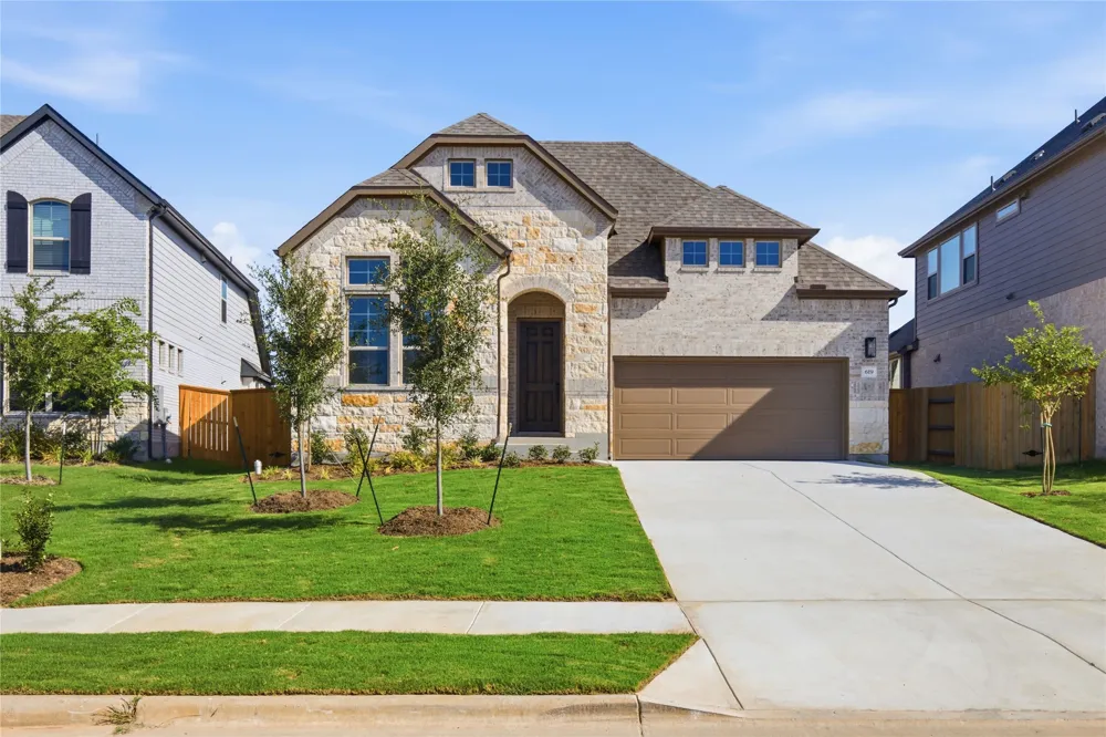 619 Breeze Hollow Lane Georgetown, TX 78628