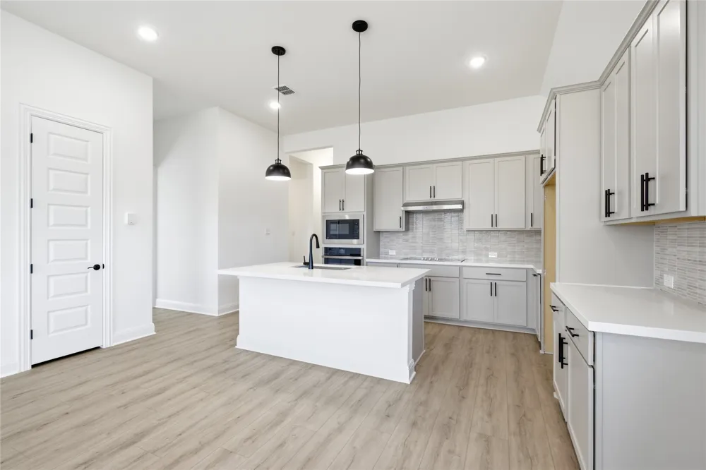 619 Breeze Hollow Lane Georgetown, TX 78628