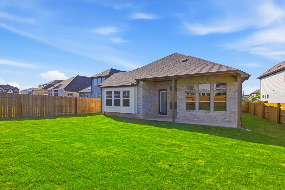 619 Breeze Hollow Lane Georgetown, TX 78628