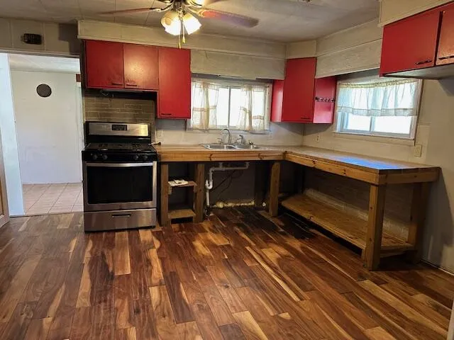 271 McLaren Lake Road Hesperia, MI 49421