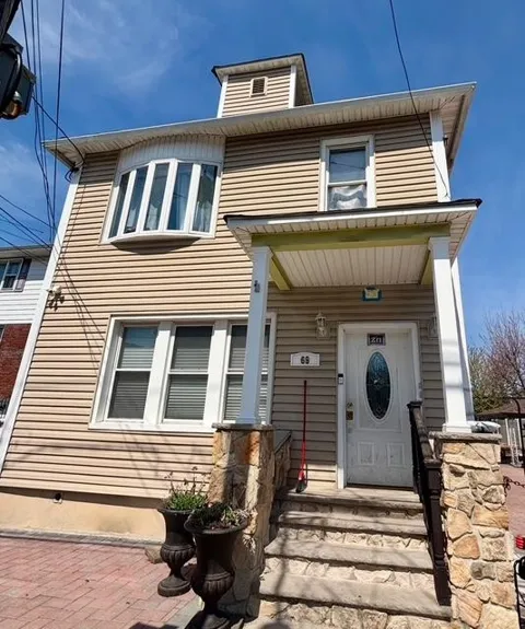 69 MILLER AVE