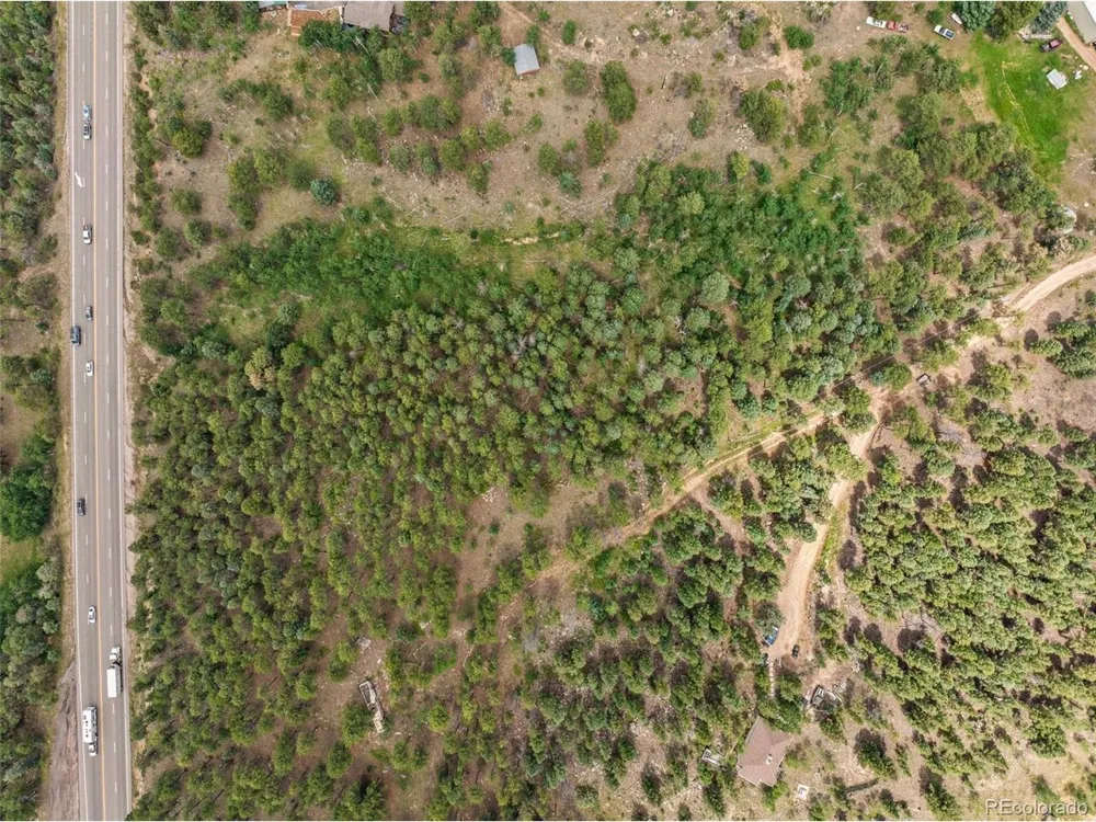 135 Linda Trail Bailey, CO 80421