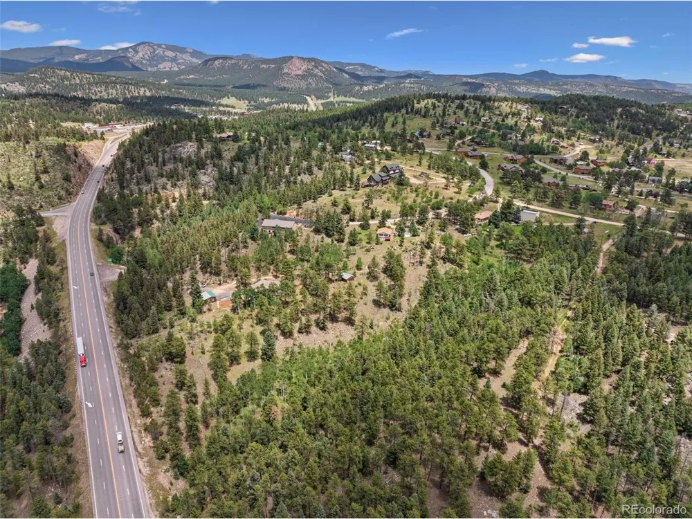 135 Linda Trail Bailey, CO 80421