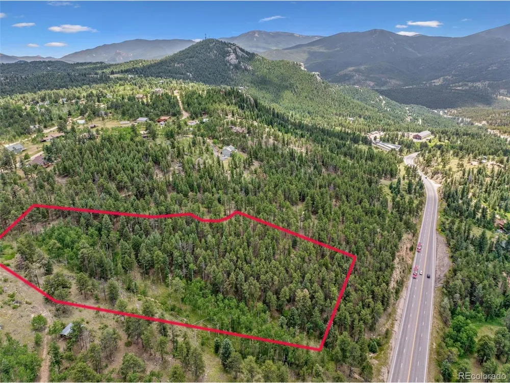 135 Linda Trail Bailey, CO 80421