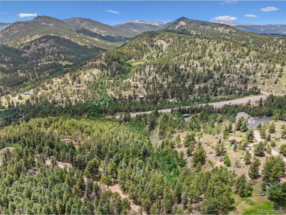 135 Linda Trail Bailey, CO 80421