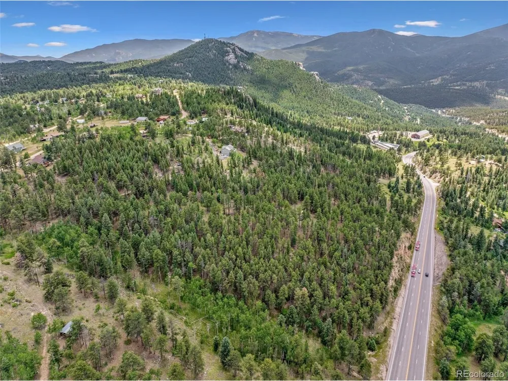 135 Linda Trail Bailey, CO 80421