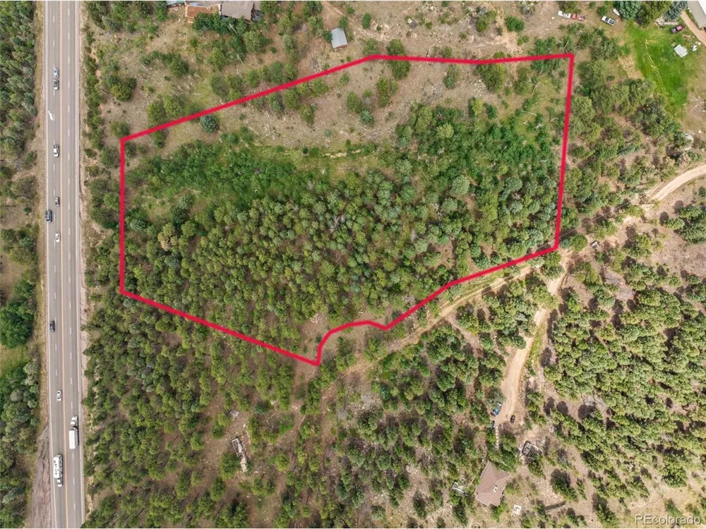 135 Linda Trail Bailey, CO 80421
