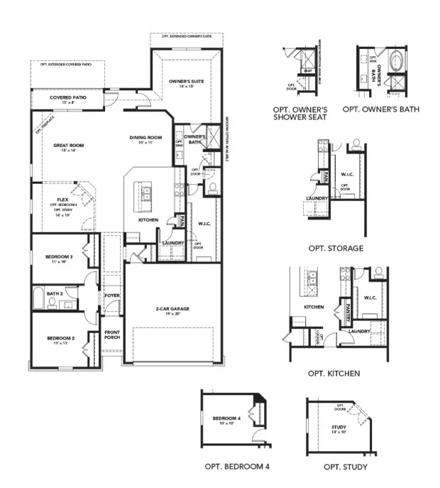 20432 Gillbrand Road Manor, TX 78653
