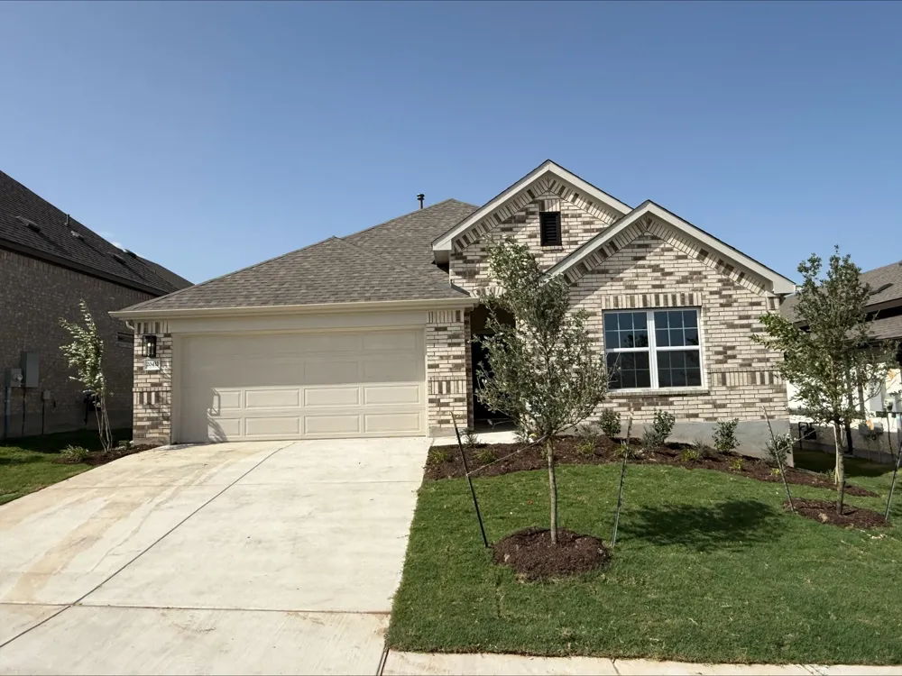 20432 Gillbrand Road Manor, TX 78653