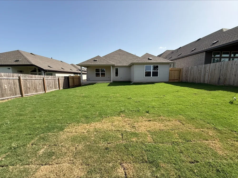 20432 Gillbrand Road Manor, TX 78653