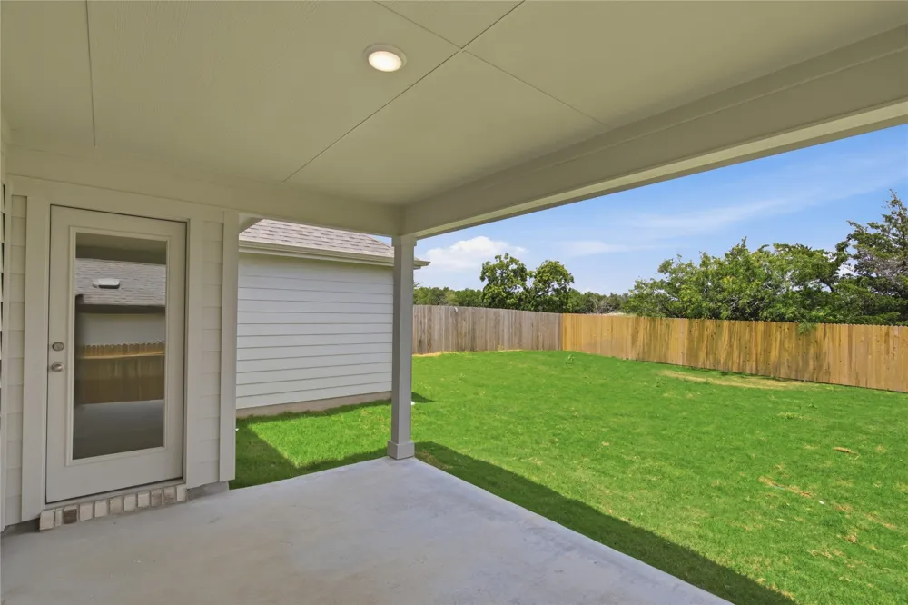 20432 Gillbrand Road Manor, TX 78653