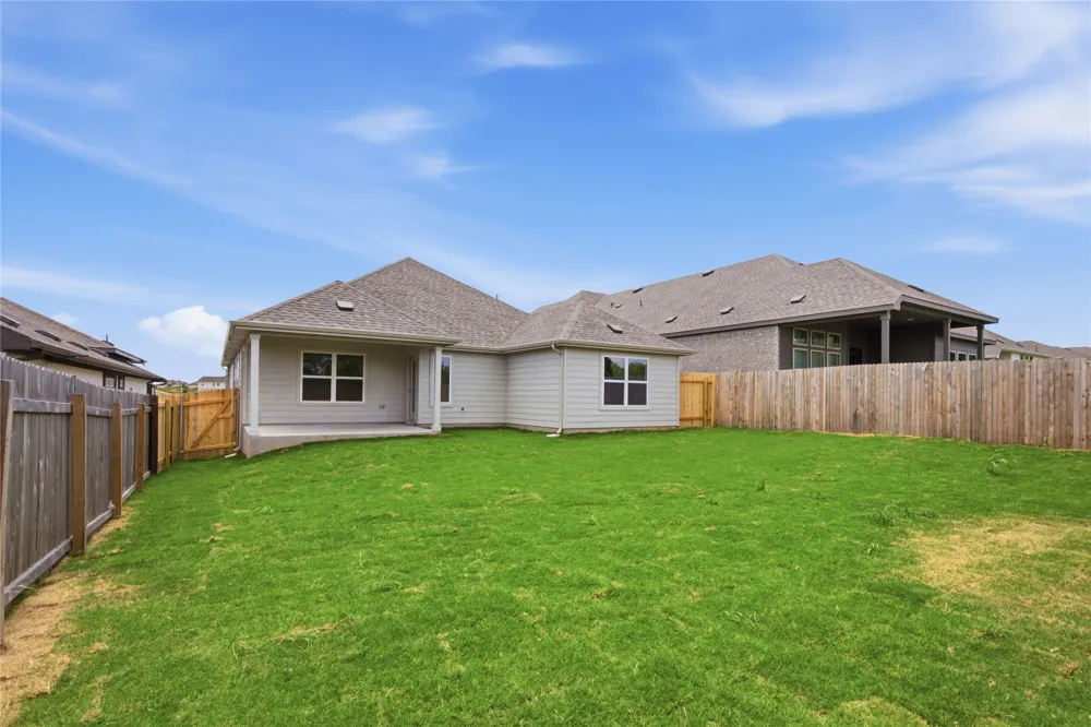 20432 Gillbrand Road Manor, TX 78653