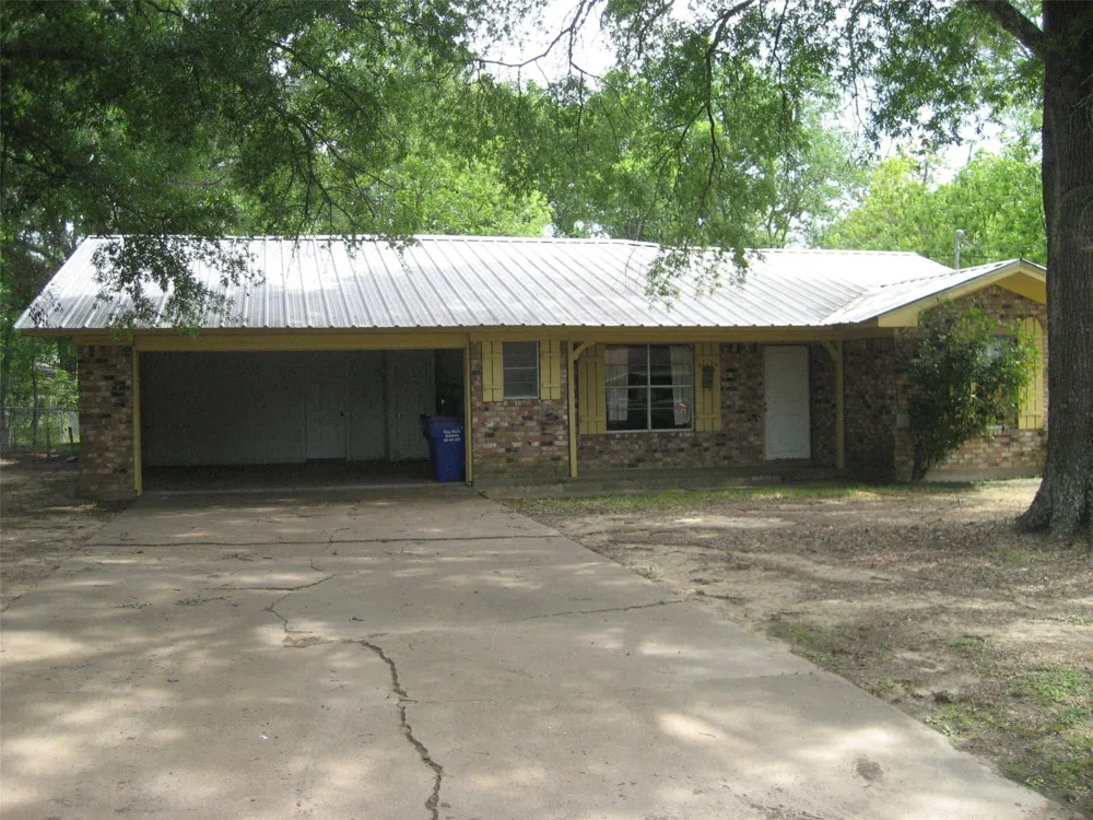 108 Briar Lane Crockett, TX 75835