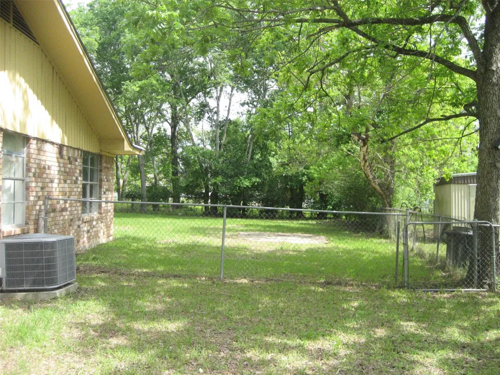 108 Briar Lane Crockett, TX 75835