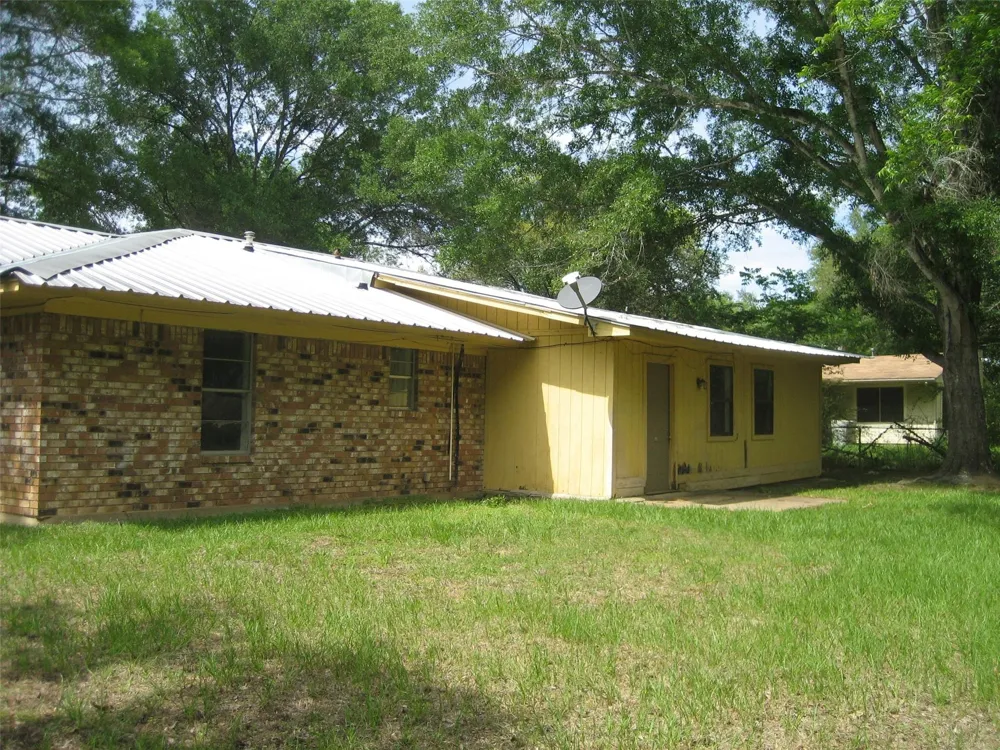 108 Briar Lane Crockett, TX 75835