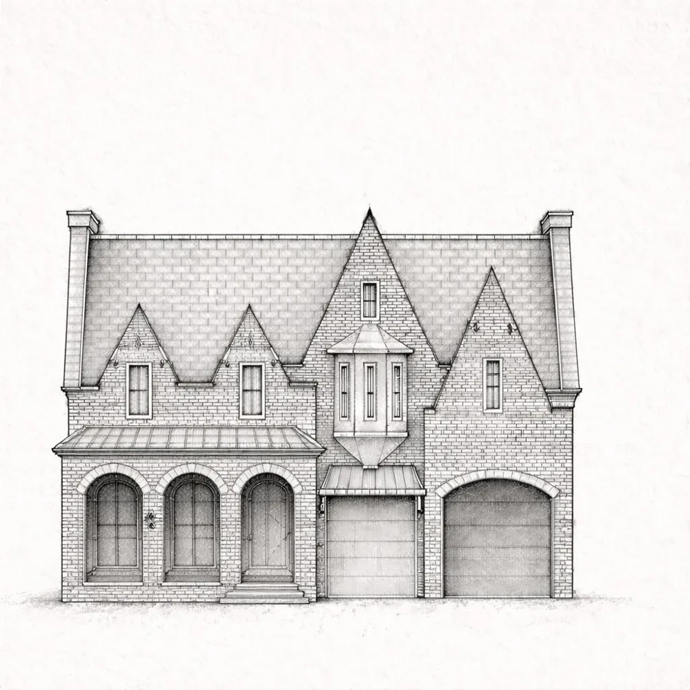 1886 Henrietta Street Birmingham, MI 48009