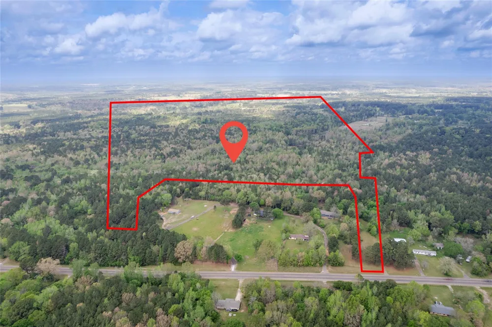 Jones Loop Gilmer, TX 75644