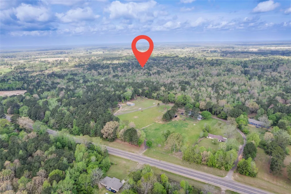 Jones Loop Gilmer, TX 75644