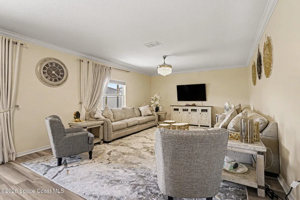 1688 Attilburgh Boulevard West Melbourne, FL 32904