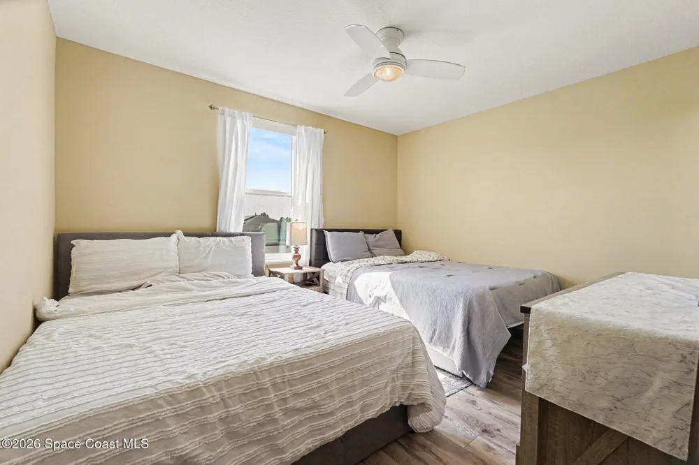 1688 Attilburgh Boulevard West Melbourne, FL 32904