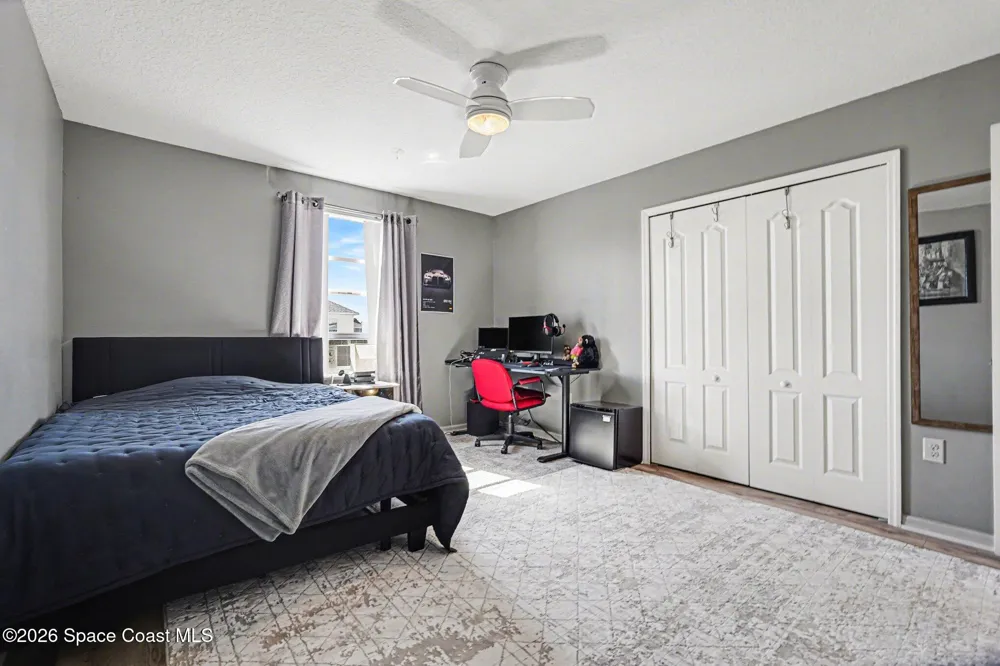 1688 Attilburgh Boulevard West Melbourne, FL 32904