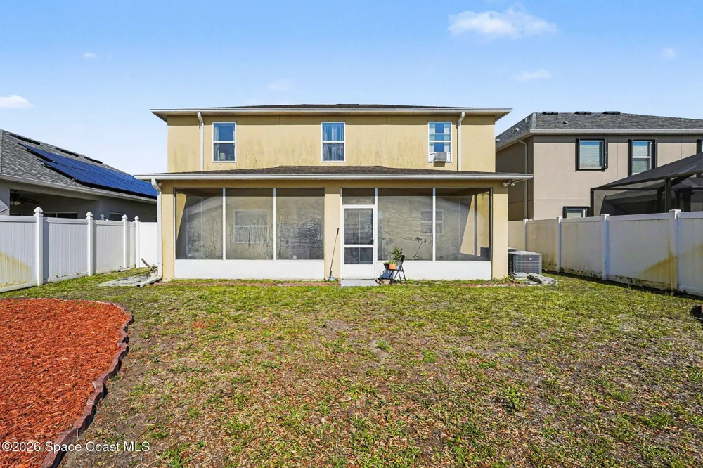 1688 Attilburgh Boulevard West Melbourne, FL 32904