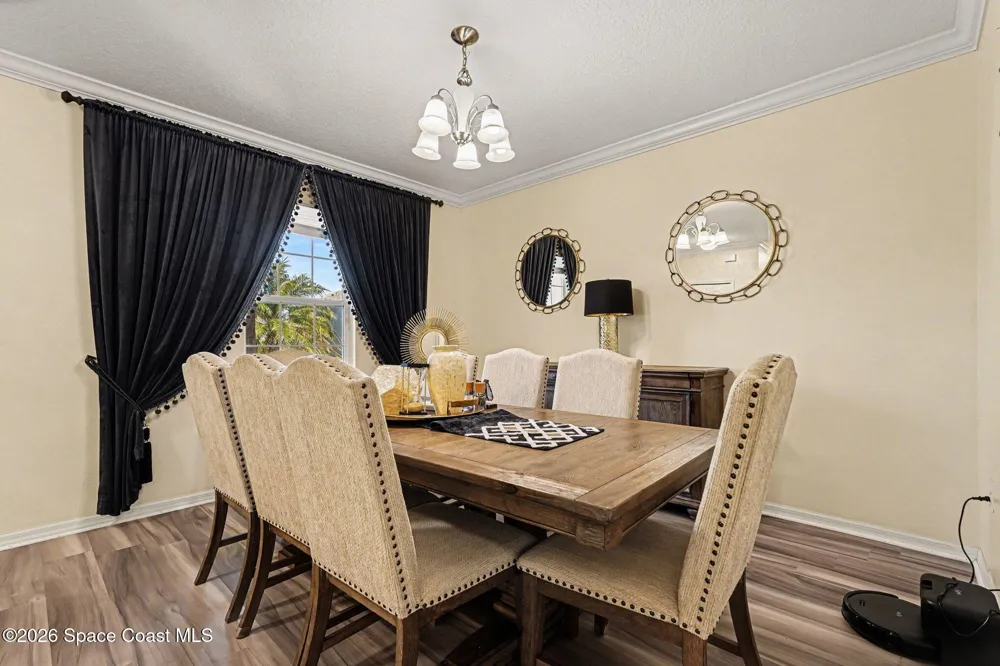 1688 Attilburgh Boulevard West Melbourne, FL 32904