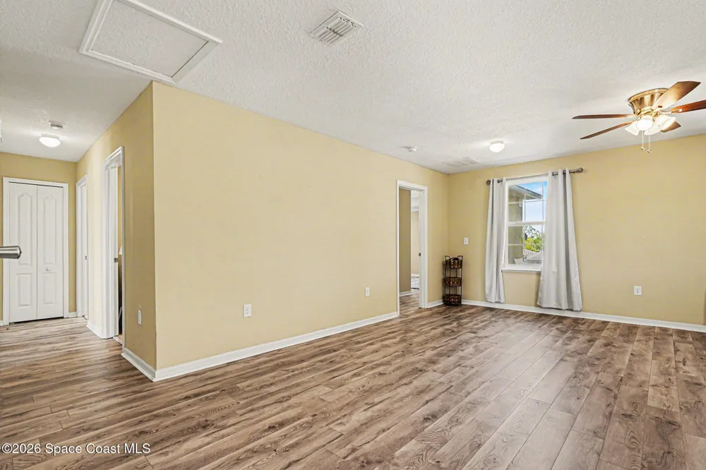 1688 Attilburgh Boulevard West Melbourne, FL 32904