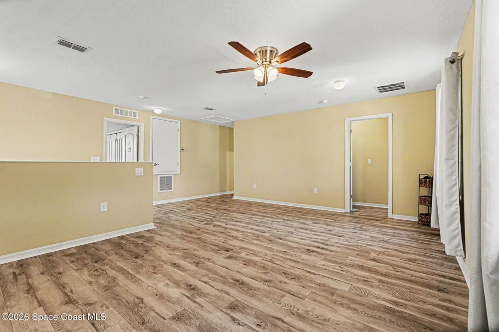 1688 Attilburgh Boulevard West Melbourne, FL 32904