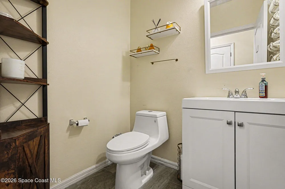 1688 Attilburgh Boulevard West Melbourne, FL 32904