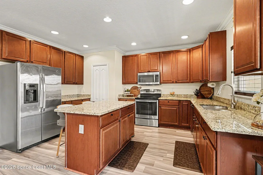 1688 Attilburgh Boulevard West Melbourne, FL 32904