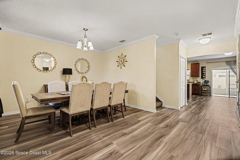 1688 Attilburgh Boulevard West Melbourne, FL 32904