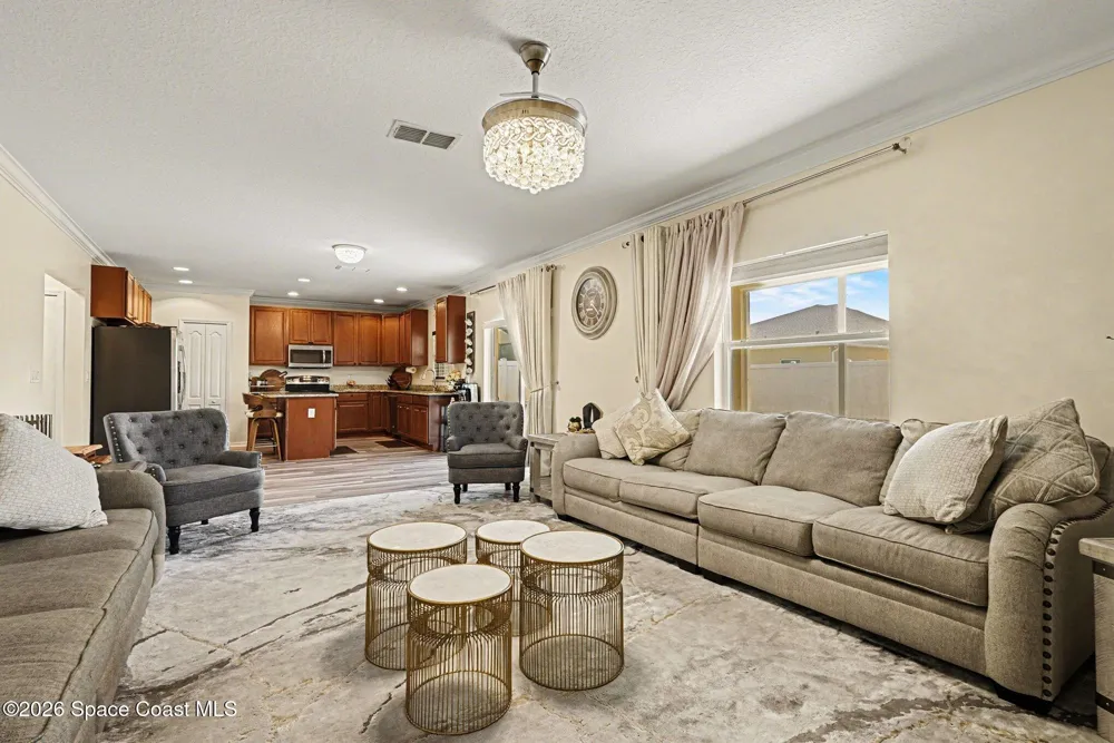 1688 Attilburgh Boulevard West Melbourne, FL 32904