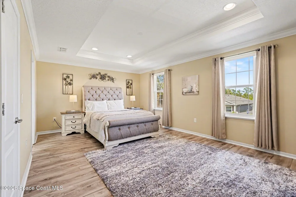 1688 Attilburgh Boulevard West Melbourne, FL 32904