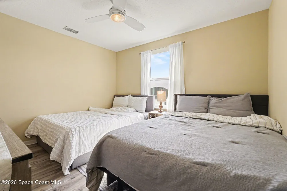 1688 Attilburgh Boulevard West Melbourne, FL 32904