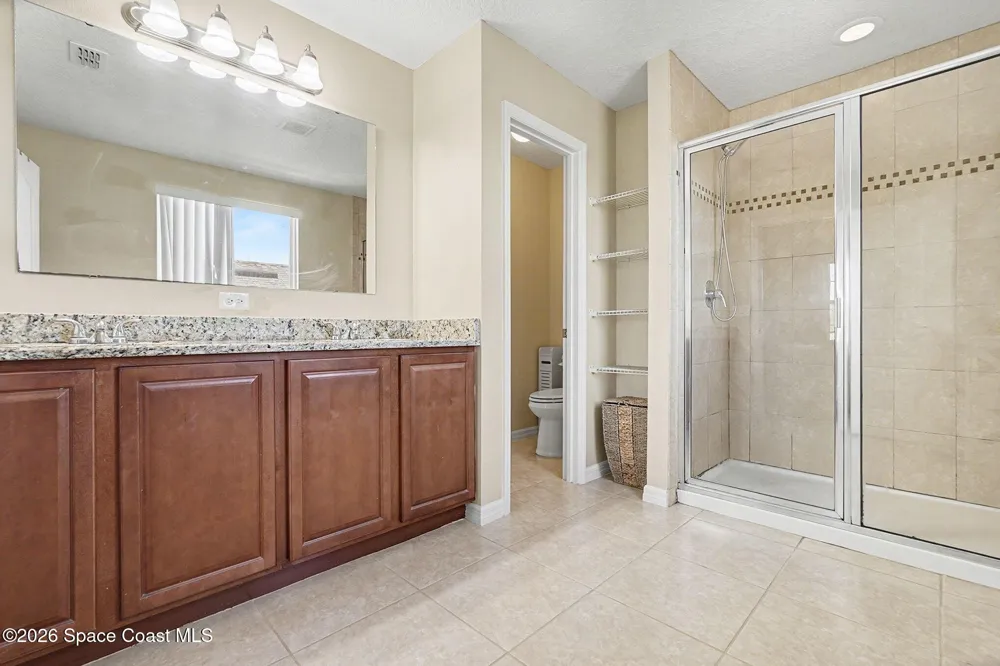 1688 Attilburgh Boulevard West Melbourne, FL 32904