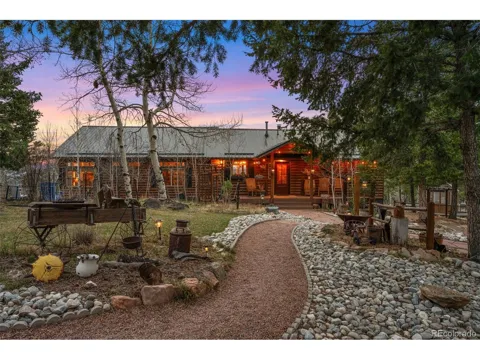 1366 Vagabond Creek Drive
