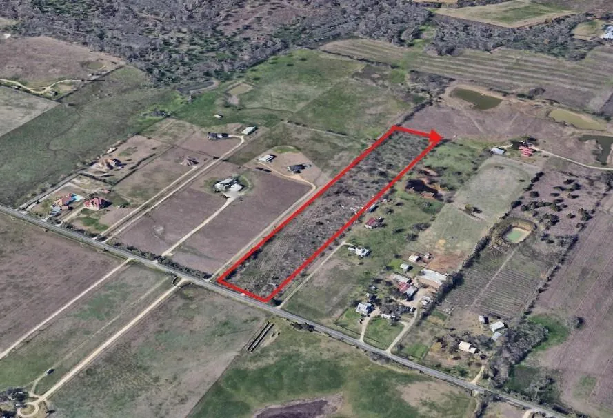 12400 Ballerstedt Road Elgin, TX 78621