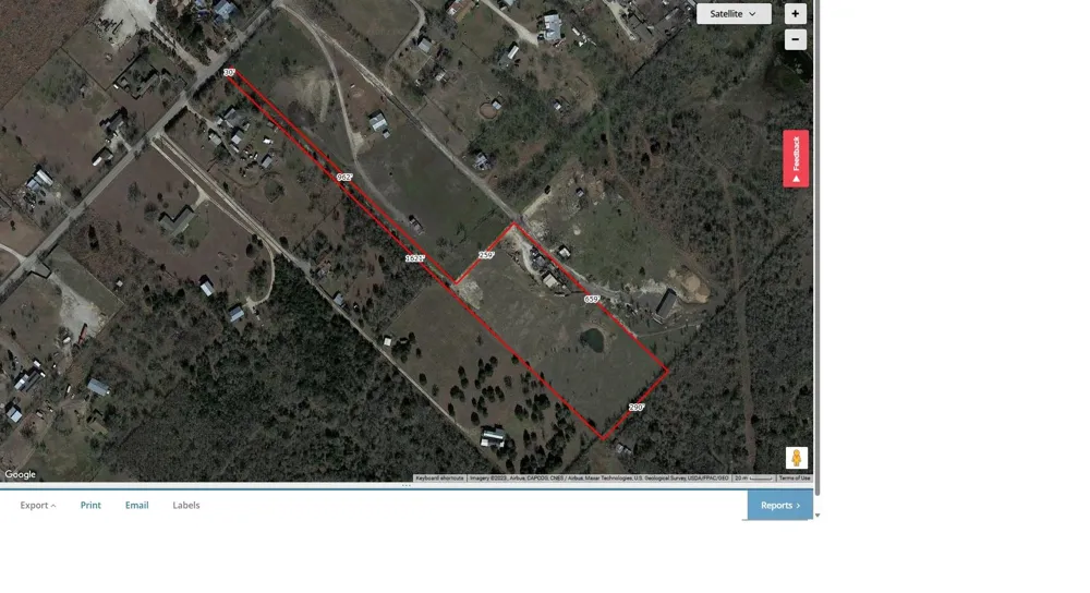 11717 Schriber Road #B Buda, TX 78610