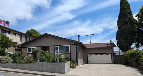 1448 O Hare Drive
