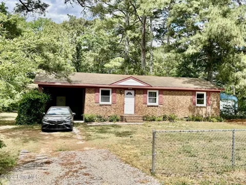 19281 Salley Mcnair Road