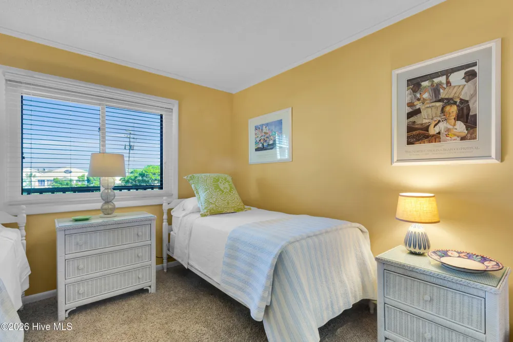 2509 W Fort Macon Road #102-B Atlantic Beach, NC 28512