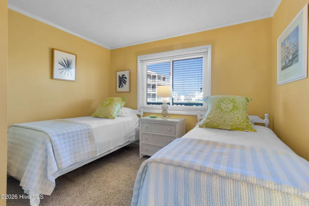 2509 W Fort Macon Road #102-B Atlantic Beach, NC 28512