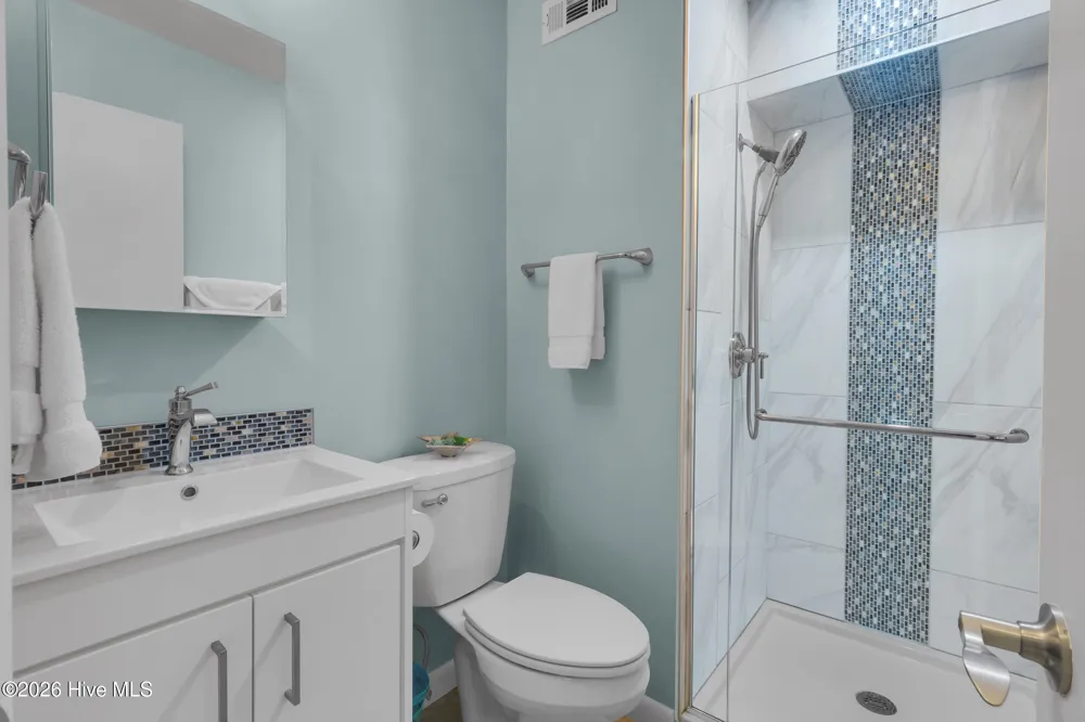 2509 W Fort Macon Road #102-B Atlantic Beach, NC 28512